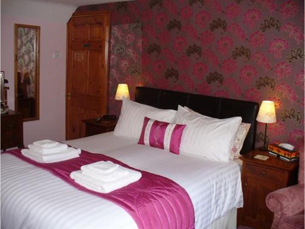 Vine Cottage B&B Devizes Exterior photo