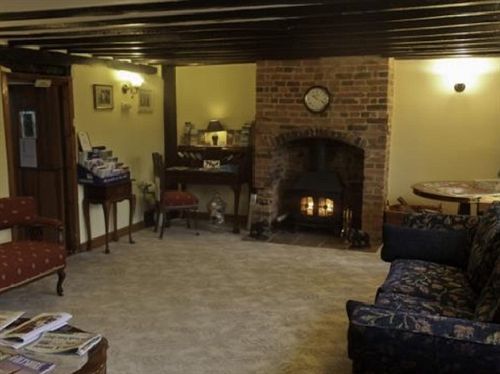 Vine Cottage B&B Devizes Exterior photo